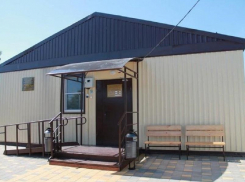 В хуторах Курбацкий и Иванов под Анапой появятся модульные ФАПы