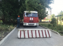 Перекрытый двор в Анапе может стать смертельным барьером для нуждающихся в помощи