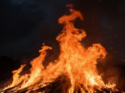 В Краснодарском крае установилась жаркая и сухая погода