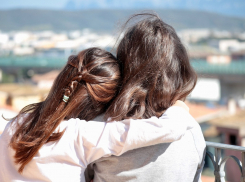 «Что плохого в том, чтобы помогать материально своим взрослым детям?» - считает анапчанка