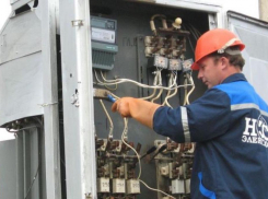 28 октября в Юровке и ещё 4-х населенных пунктах под Анапой отключение электричества