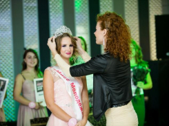 В Анапе выбрали самую красивую девушку курорта