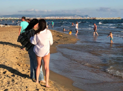 «Отменю или поеду в частный сектор», - заявляют туристы, собирающиеся в августе Анапу