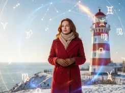 Гороскоп на 14 февраля 2026 года для анапчан