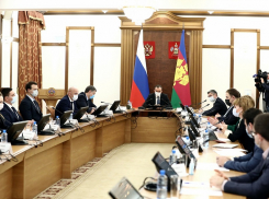 В туротрасль Кубани, в том числе Анапы, привлекут дополнительно 220 млрд рублей