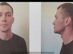 Сбежавшего из колонии в Майкопе опасного преступника задержали в Анапе