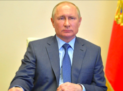 Владимир Путин рассказал, как будем жить до 11 мая 2020 года и после