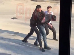 Подробности массовой драки студентов возле Анапского индустриального техникума