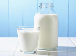 Будут ли анапским школьникам выдавать бесплатное молоко?