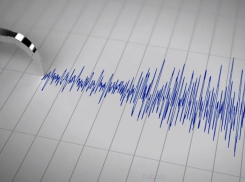Сегодня, в 23-42 Анапу снова тряхнуло, анапчане ощутили сильные толчки