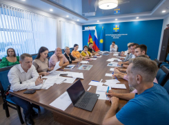 Парк экстремальных видов спорта и строительство детских оздоровительных комплексов: какие инвестпроекты появятся в Анапе 