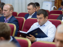 На сессии 7 июня депутаты Совета Анапы внесут изменения в бюджет муниципалитета