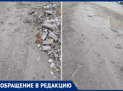  Валерия Шишлакова: «В станице Анапской дети во время дождя не ходят в школу»