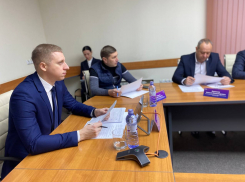 Анапчане жалуются на слабое отопление в домах