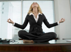 Анапчанам на заметку: людям с сидячей работой нужны активные перерывы