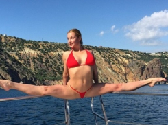 Отмену шоу Волочковой мэром Анапы прокомментировала её пиар-директор