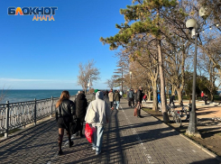 В Анапе появятся новая набережная и еще одна «Красная площадь»