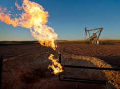 За незаконный оборот природного газа анапчанин ответит в суде