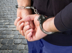 В Анапе полицейские задержали 22-летнего наркомана