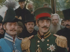 Что показывали в кинотеатрах Анапы в ноябре 1991 года