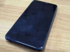 В Анапе полицейские раскрыли кражу телефона