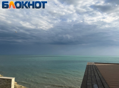 В День домашнего печенья в Анапе ожидается дождь