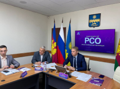 «Молодая Гвардия» в Анапе будет помогать в субботниках и догазификации
