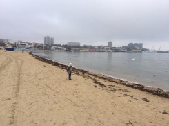 Прогноз погоды в Анапе сегодня крайне благоприятный