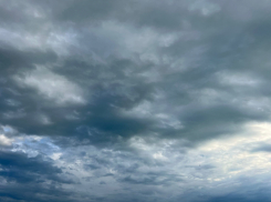 В Анапе прогнозируют появление смерчей