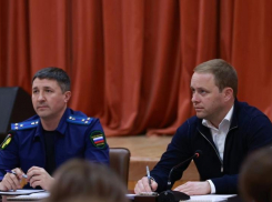 Газификация и вывоз мусора: с какими вопросами жители Джигинки обратились к мэру Анапы