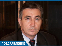 С днём рождения Вячеслава Ивановича КУЗНЕЦОВА!