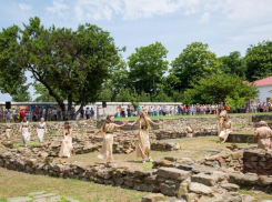 В честь Дня города экскурсии по Анапе будут проводиться бесплатно. Где и когда сбор?