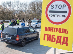 Анапчане ратуют за введение ковидных блокпостов, как в Севастополе