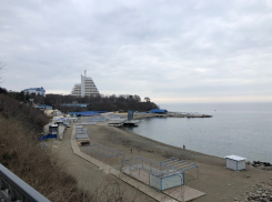 В Международный день супа в Анапе возможен дождь