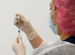 Обязательная вакцинация: кого в Анапе привьют в первую очередь