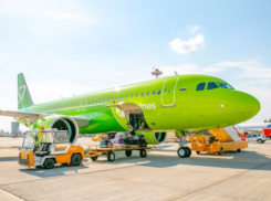 С начала года Международный аэропорт Анапа обслужил около 2,8 млн пассажиров