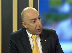  Возле Анапы может появиться новый курортный комплекс на 20 тысяч человек – Алексан Мкртчян