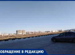 Давайте пустырь в Анапе превратим в огромный парк!