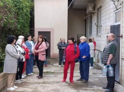 «Нам просто нужна вода»: жители дома в Супсехе записали обращение к властям