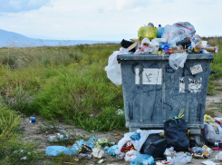 Стало известно название регионального оператора по переработке мусора в Анапе