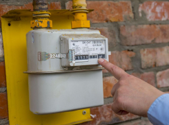  На Кубани за долги было проведено более 2800 отключений газа