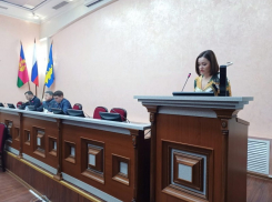 Улицы в селах под Анапой получили новые названия