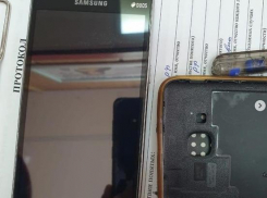 В Анапе у сотрудника отеля украли мобильный телефон