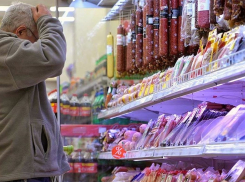 В Анапе в ближайшие месяцы цены на продукты могут повыситься на 8% 