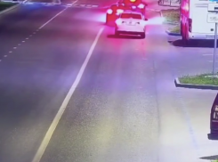 Юный водитель устроил стрельбу на улицах Анапы и попал под уголовное дело