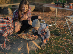 Следующие продолжительные выходные ждут анапчан в мае - приводим полный список 