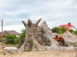  В Благовещенской под Анапой появится Поляна сказок по мотивам произведений Пушкина