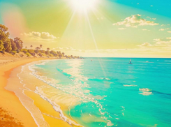 Все детские лагеря Анапы будет работать без пляжей