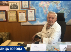 «Я вскрывал трупы, чтобы докопаться до сути»: эпизоды из жизни анапского судмедэксперта