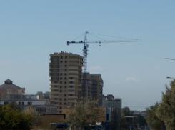 В Анапе проверят разрешения на строительство многоквартирных домов